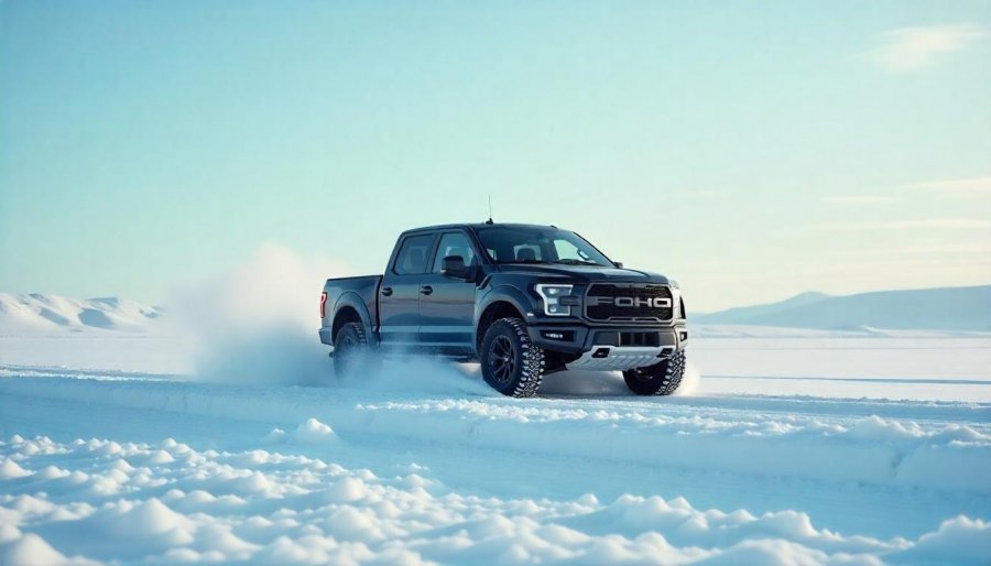 Stay Safe This Winter with Expert Tips on Choosing the Right Tires