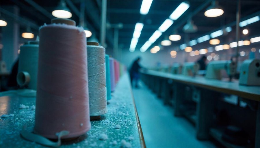 Uncovering the Hidden Environmental Impact of Nylon Manufacturing