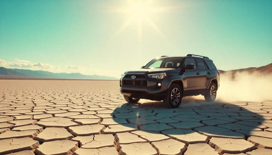 Maximize Summer Tire Life with Simple Care Tips