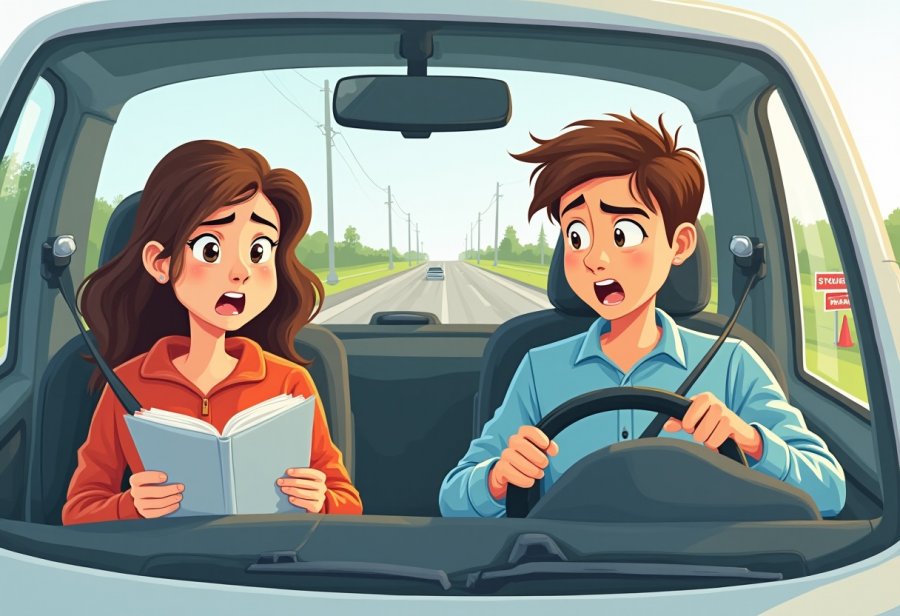 Empowering Teens to Drive with Confidence and Independence
